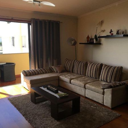 Atlantis Apartment Câmara de Lobos Zewnętrze zdjęcie