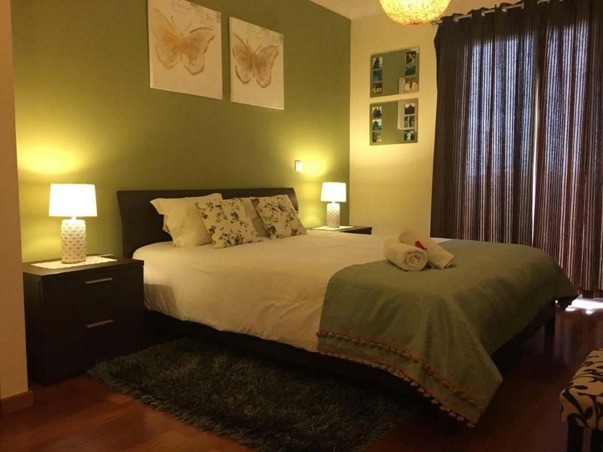 Atlantis Apartment Câmara de Lobos Zewnętrze zdjęcie