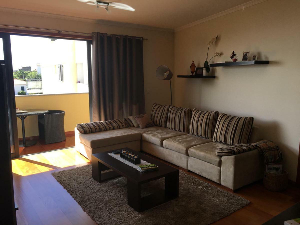 Atlantis Apartment Câmara de Lobos Zewnętrze zdjęcie
