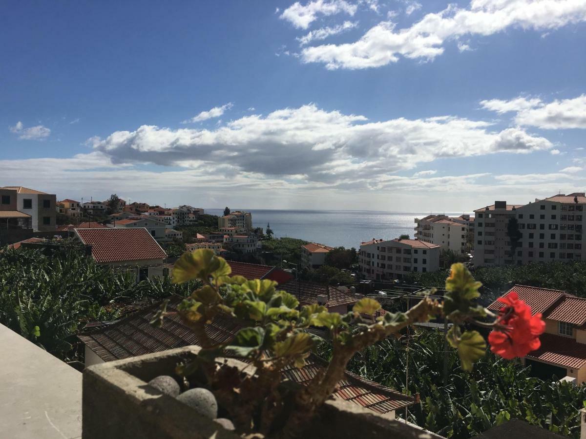 Atlantis Apartment Câmara de Lobos Zewnętrze zdjęcie