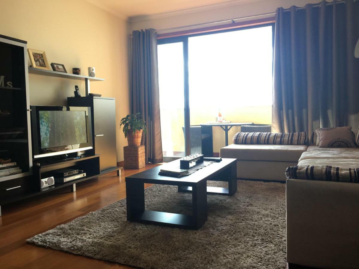 Atlantis Apartment Câmara de Lobos Zewnętrze zdjęcie