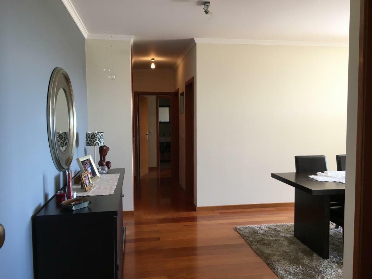 Atlantis Apartment Câmara de Lobos Zewnętrze zdjęcie