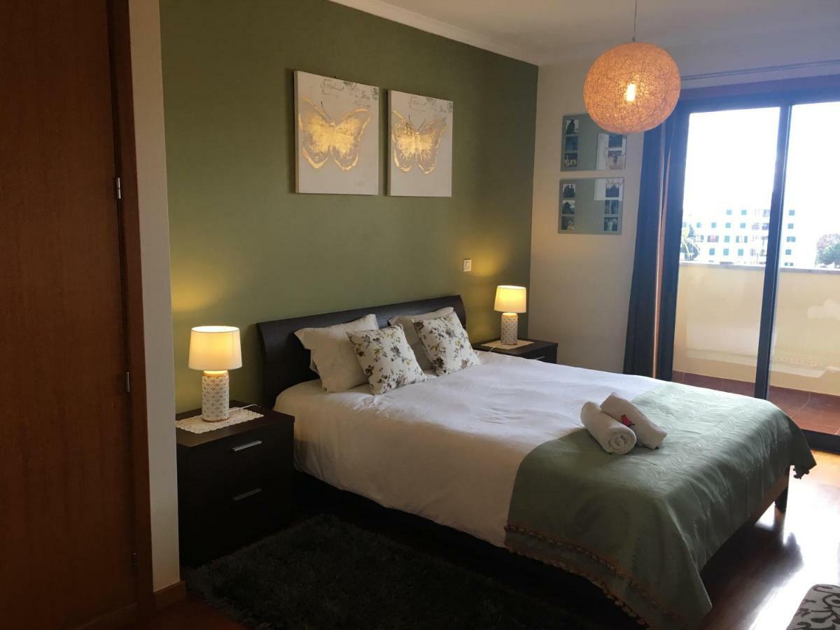Atlantis Apartment Câmara de Lobos Zewnętrze zdjęcie