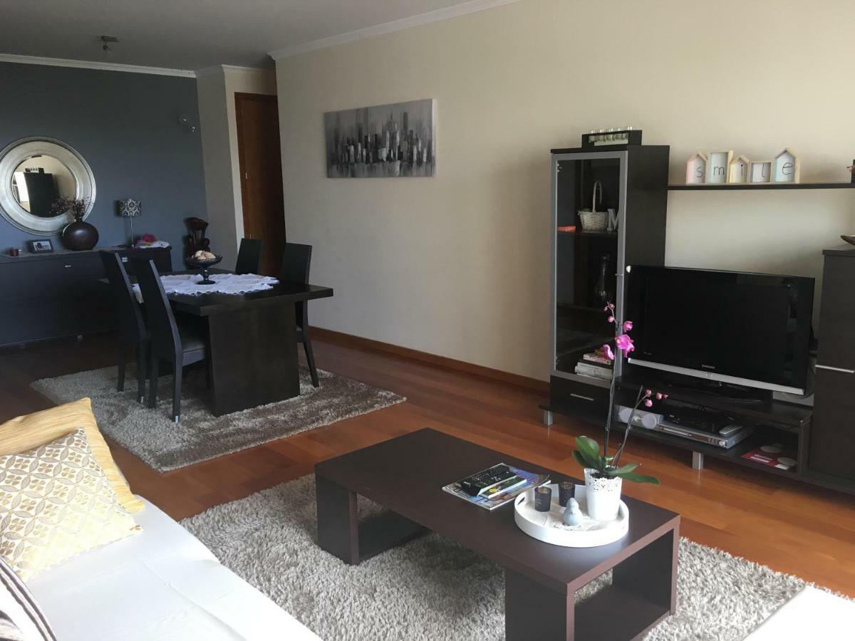 Atlantis Apartment Câmara de Lobos Zewnętrze zdjęcie