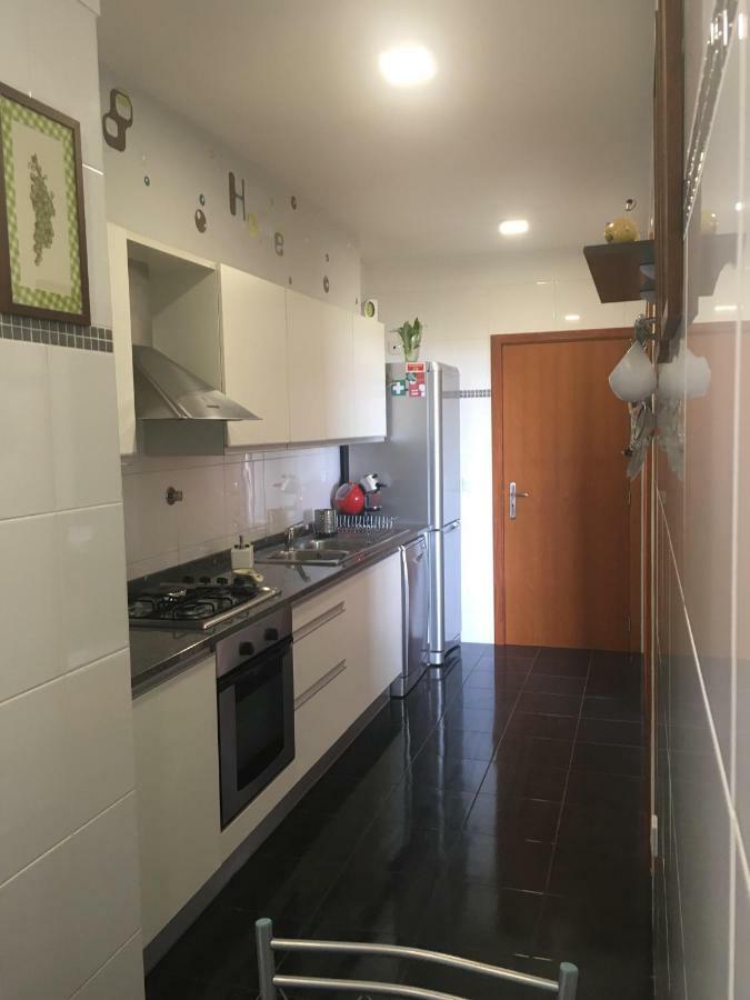 Atlantis Apartment Câmara de Lobos Zewnętrze zdjęcie
