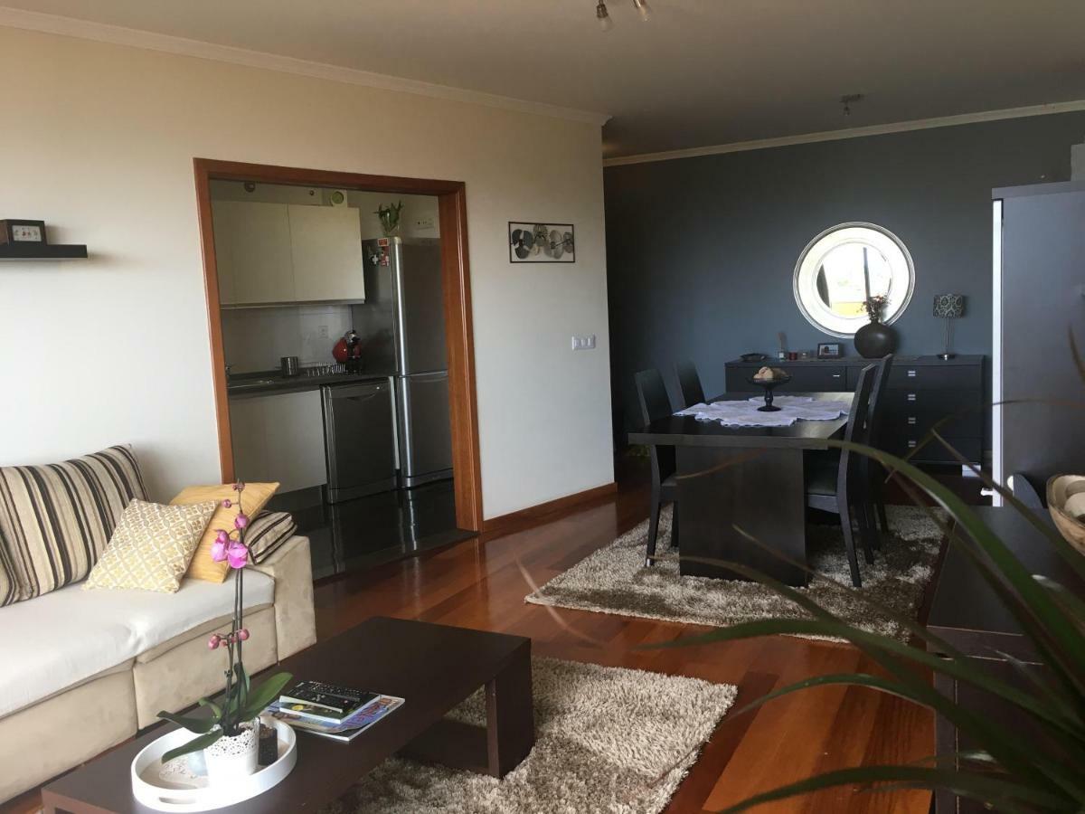 Atlantis Apartment Câmara de Lobos Zewnętrze zdjęcie