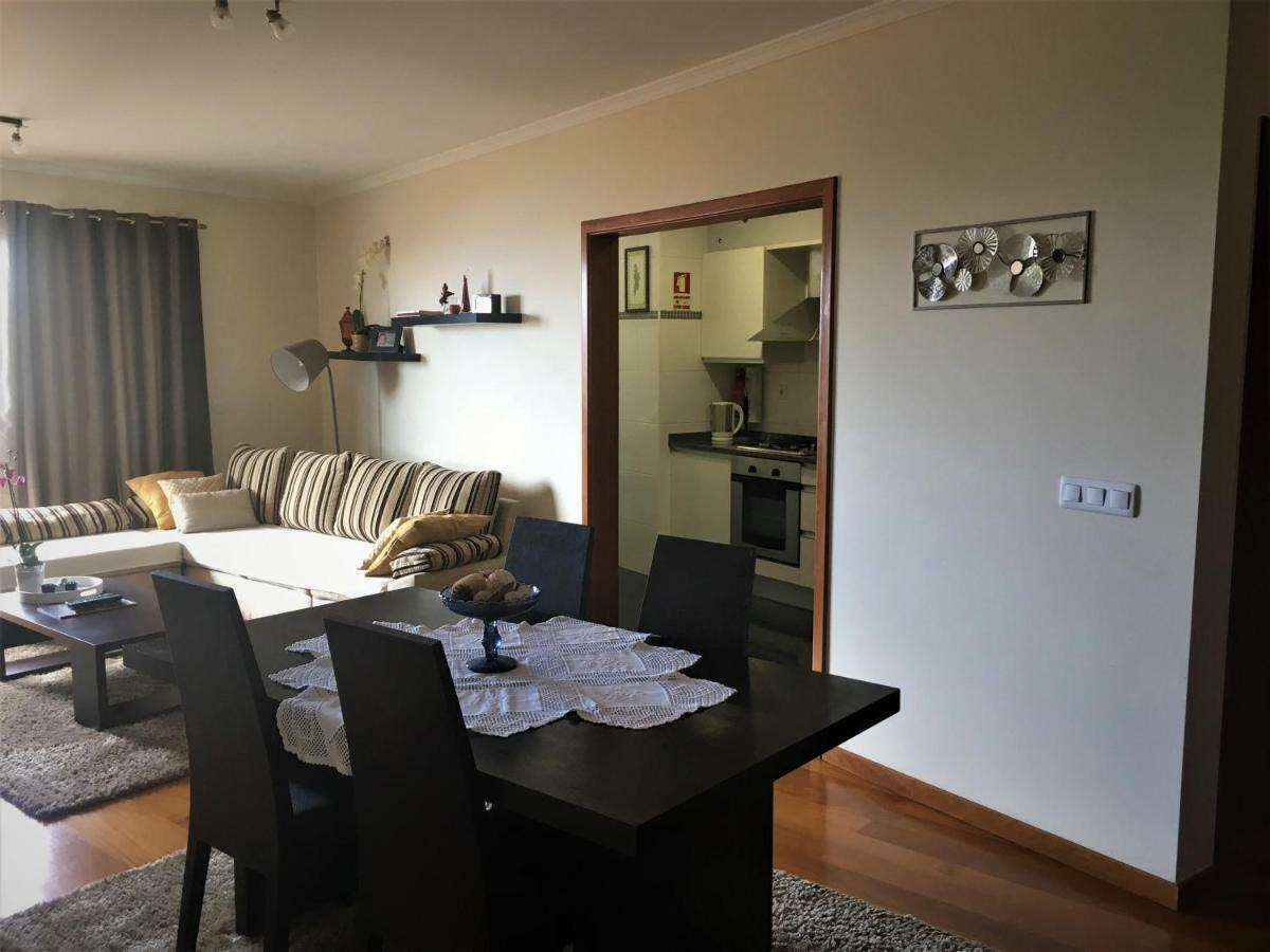 Atlantis Apartment Câmara de Lobos Zewnętrze zdjęcie