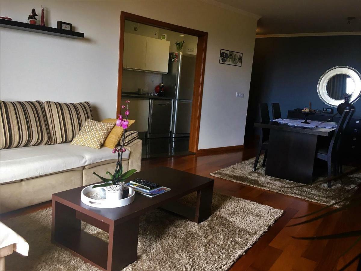 Atlantis Apartment Câmara de Lobos Zewnętrze zdjęcie
